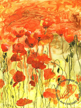 07 Poppies